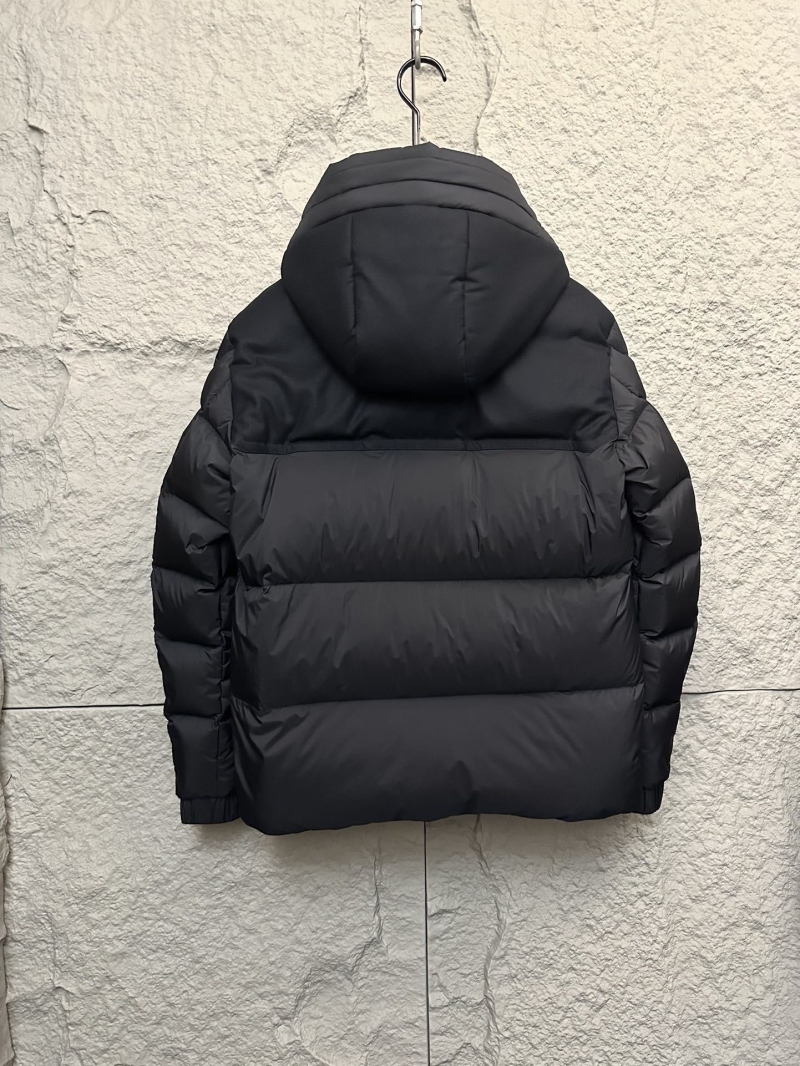 Moncler Down Coat